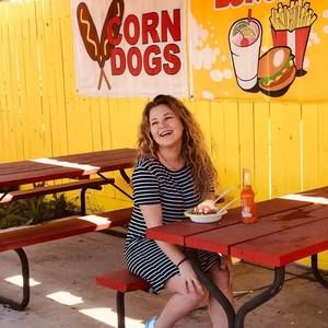 Meet your Posher, Brea